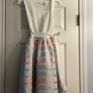 Girls Children’s Place Dress size 10/12